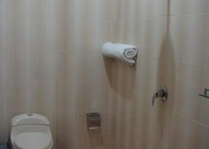 Aparthotel Mutiara Mansion *