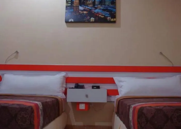 Aparthotel Mutiara Mansion *